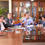 Bancada de congresistas del Cauca apoyarán gobierno departamental