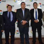 Asumieron nuevos integrantes del gabinete departamental