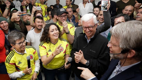 Consulta Anticorrupción