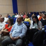 Contraloría y HFPS se unen para mejorar servicios de salud