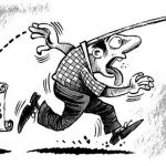 Deterioro moral y la felicidad