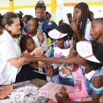 En Timbiquí construyen sueños alcanzando lo que quieren