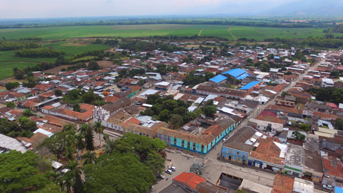 En el Cauca se festeja el Día del Turismo En el Cauca se festeja el Día del Turismo