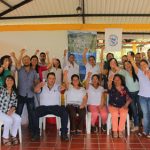 En el Macizo Colombiano se educa a la gente para cuidar los ríos