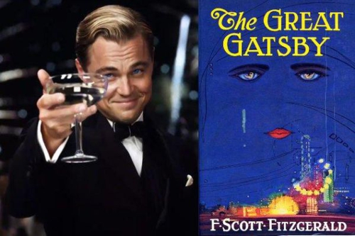F. Scott Fitzgerald F. Scott Fitzgerald