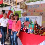 El Patía vivió la Feria de Emprendimiento y Muestra Cultural