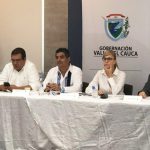 Gobernador del Cauca busca inversionistas extranjeros