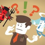 Gobernar entre la ética y la moral