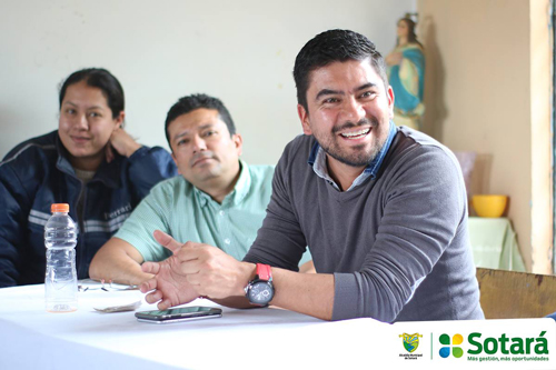Hallazgos administrativos, disciplinarios y fiscales en Sotará