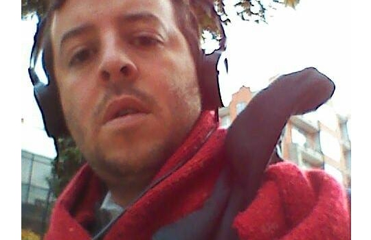 Homenaje a mi bufanda bávara