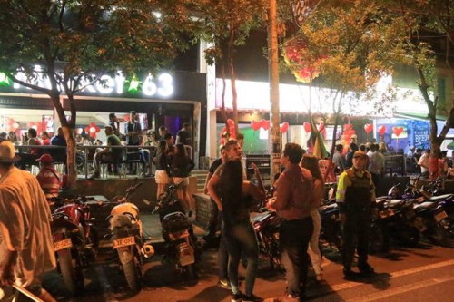 La subjetividad de un viernes La subjetividad de un viernes