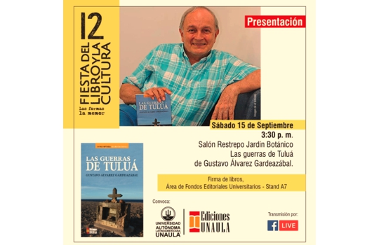 Las Guerras de Tuluá 2 Las Guerras de Tuluá 2
