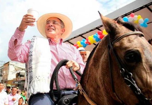 Ley de los Caballos Ley de los Caballos