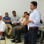 Licorera se enlaza con el sector productivo del Cauca