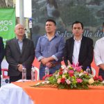 Lista la calle 4 en Popayán