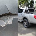Personero denuncia que Policía atentó contra su vida en Corinto, Cauca