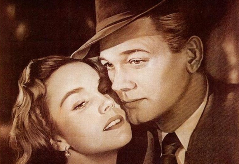RETRATO DE JENNIE (1949) 2