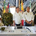 Refuerzan seguridad en vía Panamericana al sur del Cauca