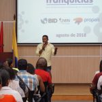 TRANSFERENCIA DE CONOCIMIENTOS EN MODELO DE MICROFRANQUICIAS