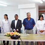Telemedicina llega a El Tambo