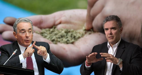 autorizados a retener las dosis mínimas de droga