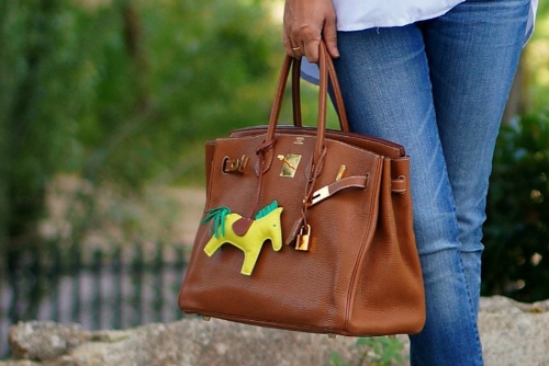 caballito de Hermès caballito de Hermès
