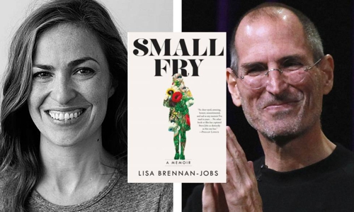 hija de Steve Jobs hija de Steve Jobs