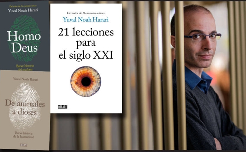 21 lecciones para el siglo 21 21 lecciones para el siglo 21