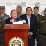 Al Cauca lo volveremos seguro por encima de todo