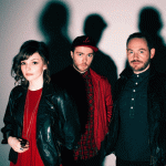 Chvrches