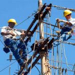 Restablecido servicio de energía en el Cauca