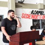 ESTAS SON LAS EXIGENCIAS DE ESTUDIANTES DEL CAUCA AL GOBIERNO NACIONAL