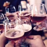 El alcohol, la droga más letal
