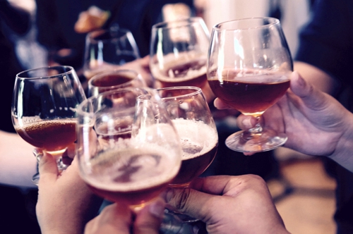 El alcohol, la droga más letal El alcohol, la droga más letal