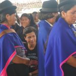 El pertinaz conflicto interétnico del Cauca