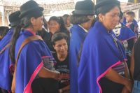 El pertinaz conflicto interétnico del Cauca