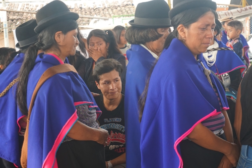 El pertinaz conflicto interétnico del Cauca 10 El pertinaz conflicto interétnico del Cauca 10