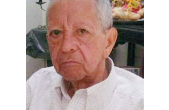 Falleció don Armando Villafañe 3 Falleció don Armando Villafañe 3