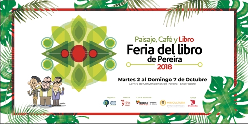 Feria del Libro Pereira Feria del Libro Pereira