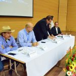 Gobernador del Cauca firmó decreto para fortalecer el proceso de Reincorporación en el Departamento