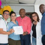 HFPS CELEBRÓ PRIMER ENCUENTRO REGIONAL DE SEGURIDAD DEL PACIENTE