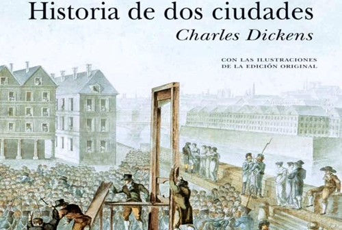 Historia de dos ciudades