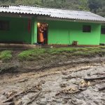 Incomunicados varios municipios del Macizo Colombiano