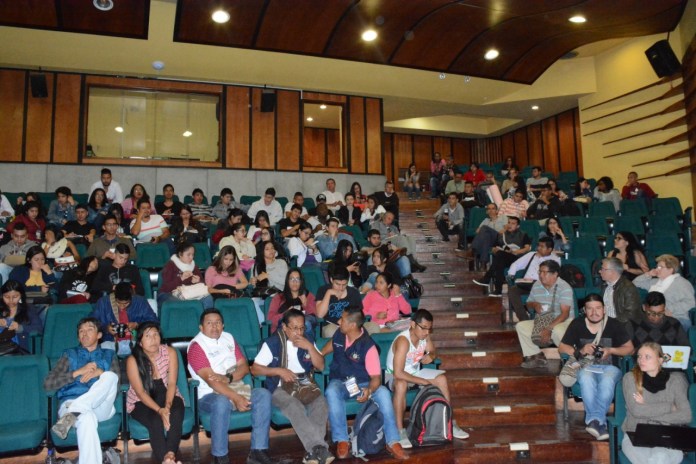 Indígenas y medios de comunicación 1