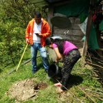 Inversiones de saneamiento básico en Santa Rosa, Cauca