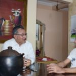 Administración regional no será de oposición a Duque