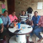 La cosa política en Balboa sigue moviéndose