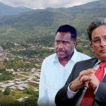 La historia triste de Suárez, un pueblo del Cauca ahogado por los Bonos Carrasquilla