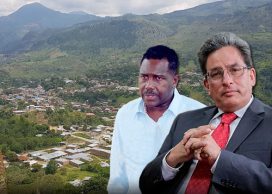 La historia triste de Suárez, un pueblo del Cauca ahogado por los Bonos Carrasquilla