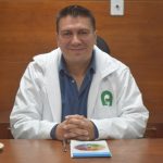 Leonardo Iván Orozco Vivas
